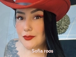 Sofia_roos