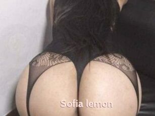 Sofia_lemon