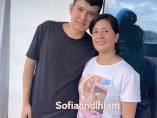 Sofiaandlhiam
