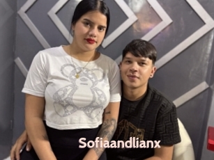 Sofiaandlianx