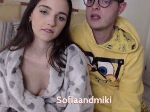 Sofiaandmiki