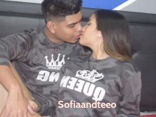 Sofiaandteeo