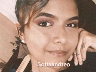 Sofiaandteo