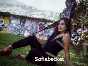 Sofiabecket