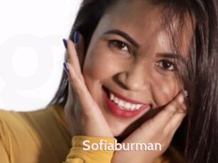Sofiaburman