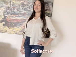 Sofiacoste