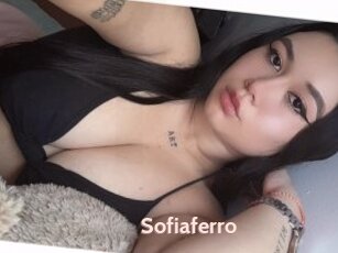 Sofiaferro