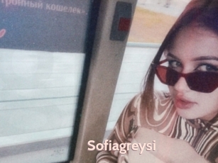 Sofiagreysi