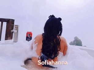 Sofiahanna