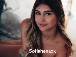 Sofiahenaok