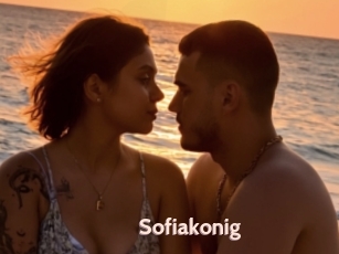 Sofiakonig