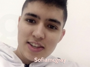 Sofiamcgray
