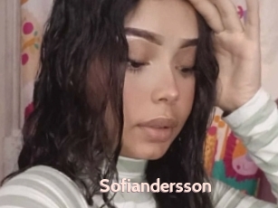 Sofiandersson