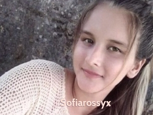 Sofiarossyx