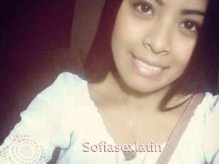 Sofiasexlatin