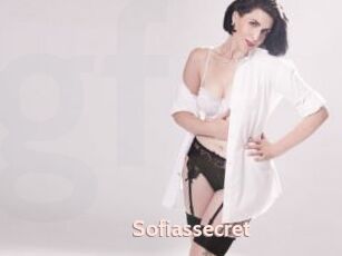 Sofiassecret