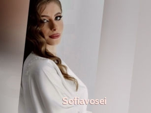 Sofiavosei