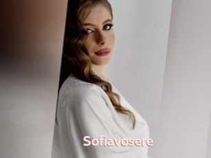 Sofiavosere