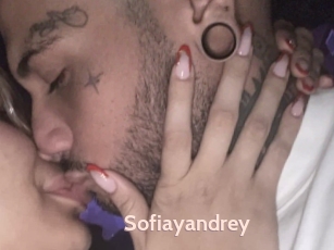 Sofiayandrey