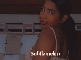 Sofiflamekm