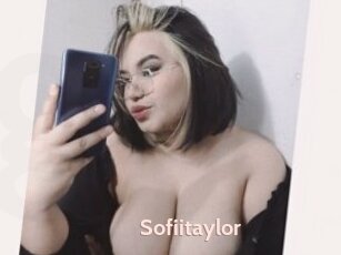 Sofiitaylor