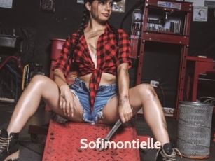 Sofimontielle