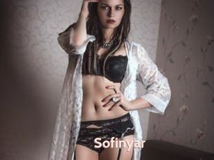 Sofinyar