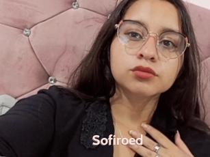 Sofiroed