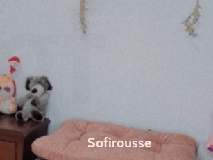 Sofirousse