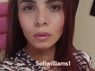 Sofiwilliams1