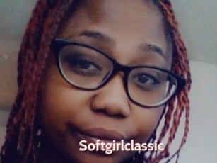 Softgirlclassic
