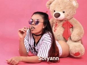 Sofyann