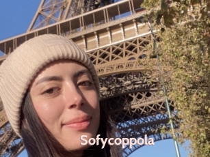 Sofycoppola