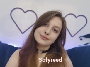 Sofyreed