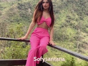Sofysantana