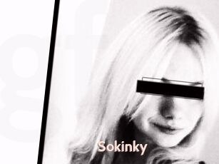 Sokinky