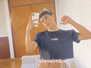 Solanaimani