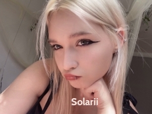 Solarii