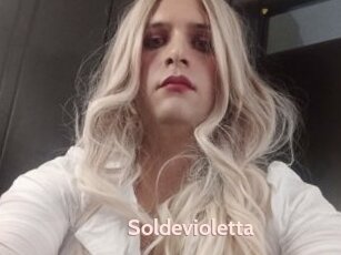 Soldevioletta