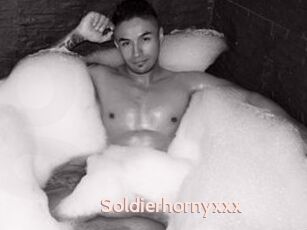 Soldierhornyxxx