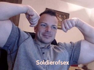 Soldierofsex