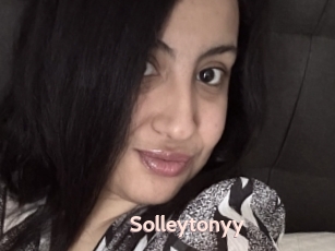Solleytonyy