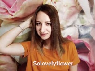 Solovelyflower