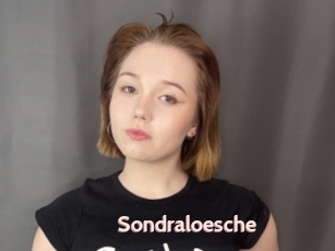 Sondraloesche