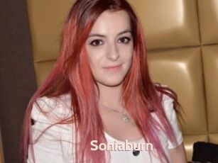 Soniaburn