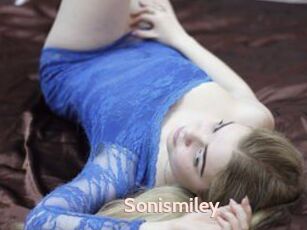 Sonismiley