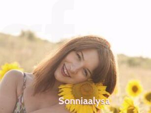 Sonniaalysa