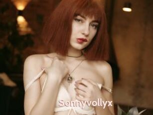 Sonnyvollyx