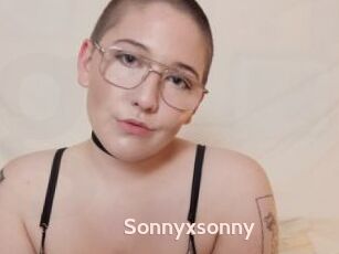 Sonnyxsonny