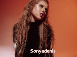 Sonyadenis